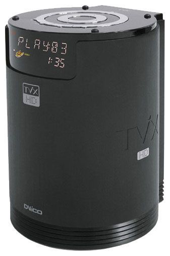 Отзывы DVICO HD M-7000