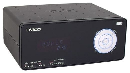 Отзывы DVICO HD R-3300