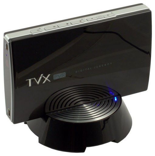 Отзывы DVICO mini R-2200 PVR