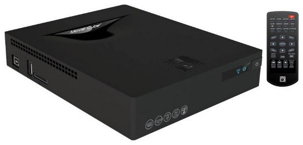 Отзывы Emtec Movie Cube K130 500Gb