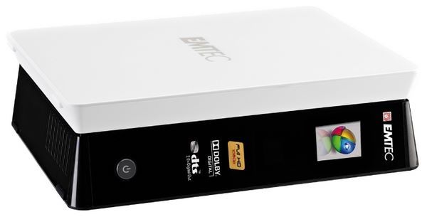 Отзывы Emtec Movie Cube S850H 1000Gb