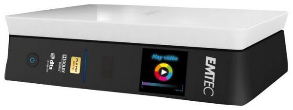 Отзывы Emtec S800H 1000Gb