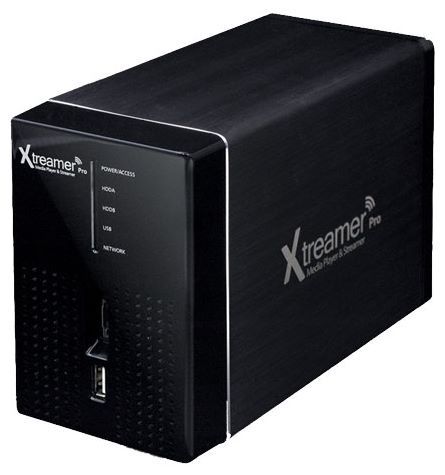 Отзывы Galaxy Innovations Gi MS100 Xtreamer PRO