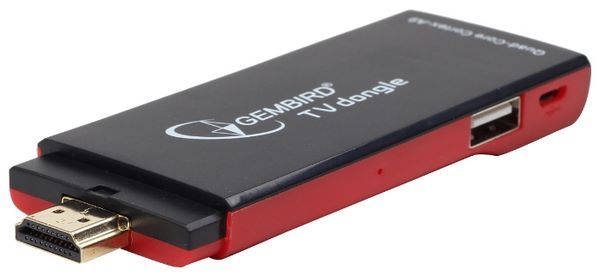 Отзывы Gembird SMP-TVD-002