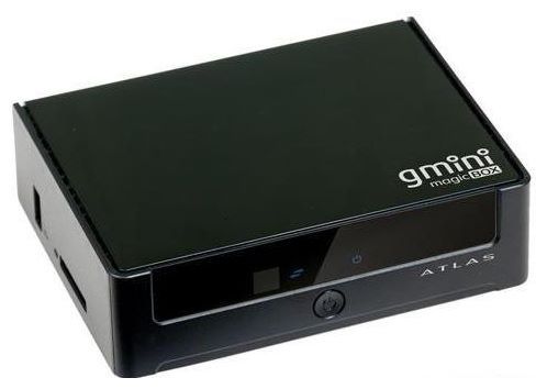 Отзывы Gmini MagicBox Atlas