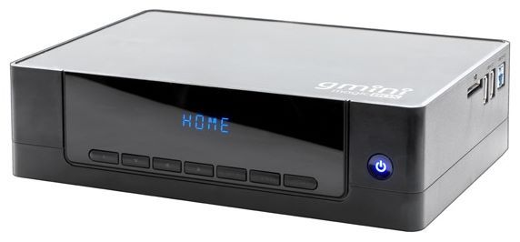 Отзывы Gmini MagicBox HD1200 1000Gb