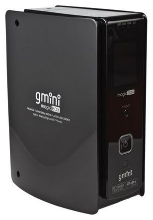 Отзывы Gmini MagicBox HDR1100H 1000Gb