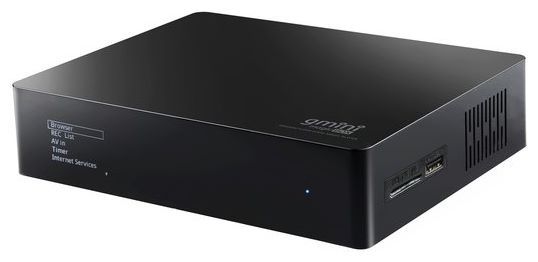 Отзывы Gmini MagicBox HDR895D