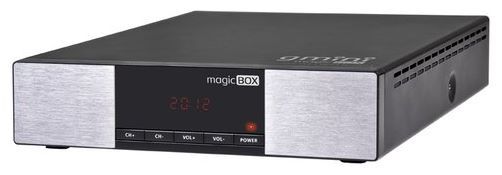 Отзывы Gmini MagicBox HDR900D 1000Gb