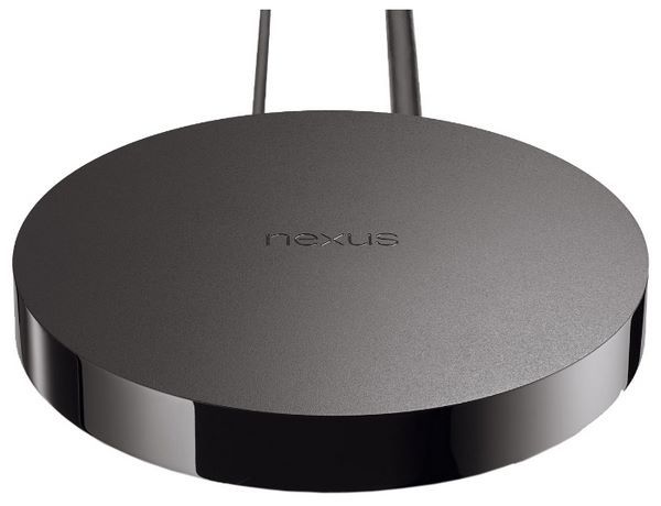 Отзывы Google Nexus Player