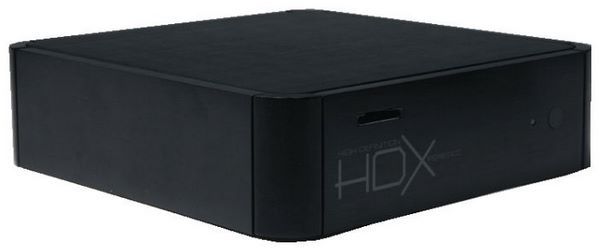 Отзывы HDX 1000 NMT