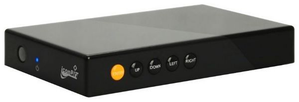 Отзывы IconBit HD275HDMI