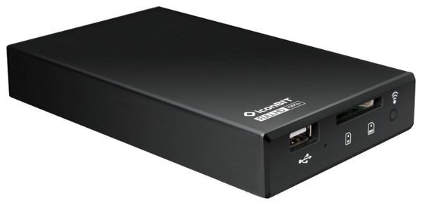 Отзывы iconBIT HD277HDMI