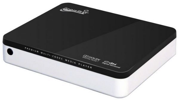 Отзывы iconBIT HD280HDMI