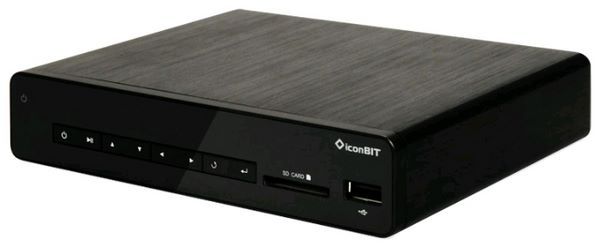 Отзывы iconBIT XDS70GL