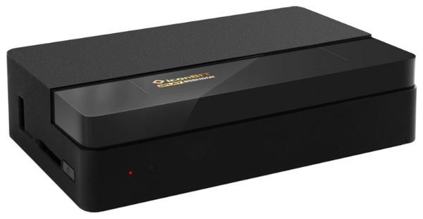 Отзывы IconBit xPLAY 950HDMI