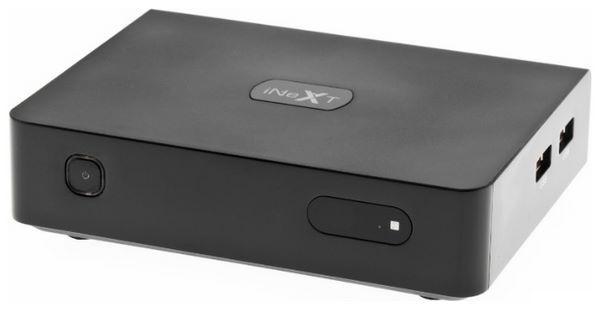 Отзывы iNeXT TV