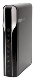 Отзывы InterStep XMEDIA-100 FullHD Android