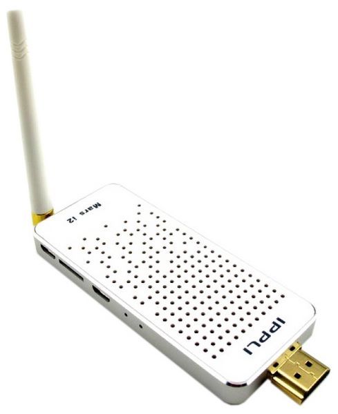 Отзывы iPPLi Mars i2