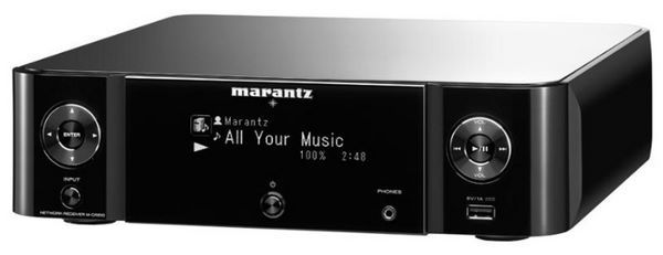 Отзывы Marantz Melody Stream M-CR510