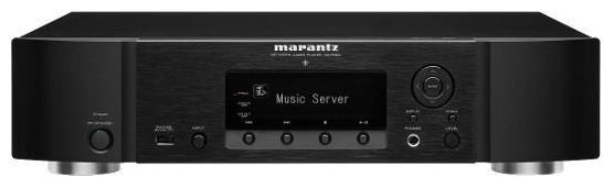 Отзывы Marantz NA7004