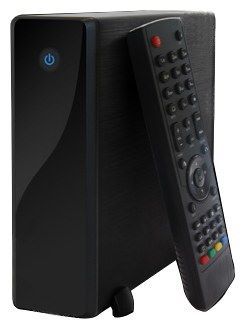 Отзывы Measy E8HD