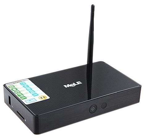 Отзывы Mele M9