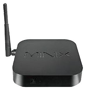 Отзывы MINIX NEO Z64A
