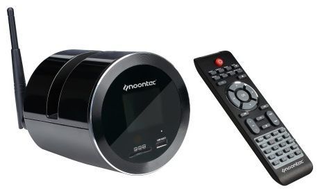 Отзывы Noontec A6power