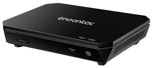 Отзывы Noontec MovieDock A6