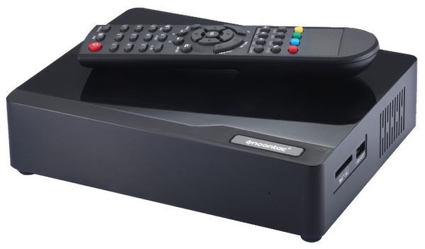 Отзывы Noontec V7 FULL HD 1000Gb