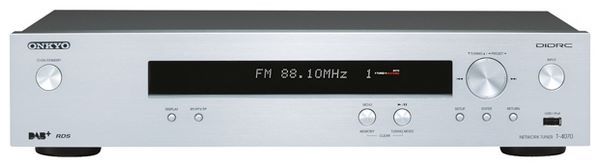 Отзывы Onkyo Т-4070