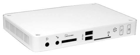 Отзывы OpenHD Media Box