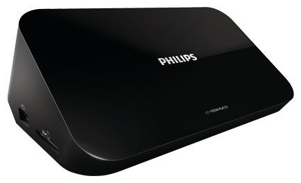 Отзывы Philips HMP4000