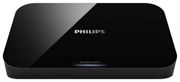 Отзывы Philips HMP5000