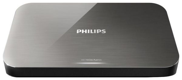 Отзывы Philips HMP7001