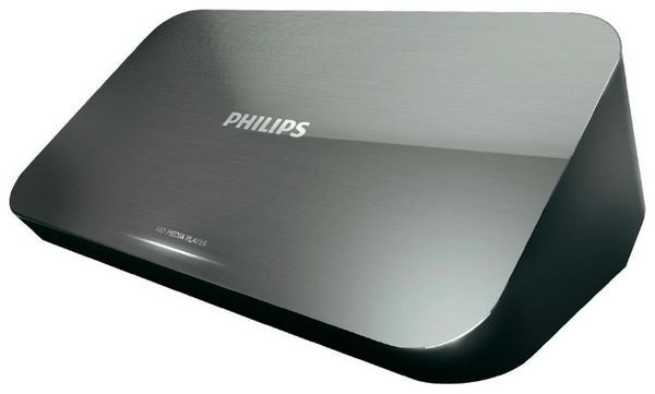 Отзывы Philips HMP7100