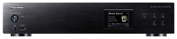 Отзывы Pioneer N-30