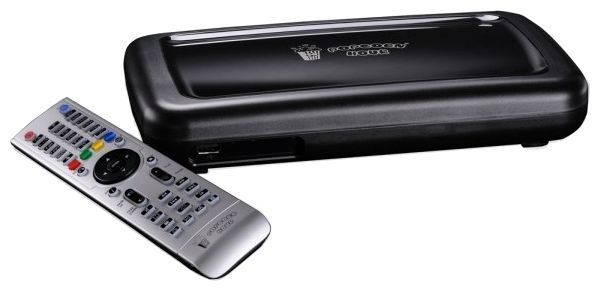 Отзывы Popcorn Hour A-200