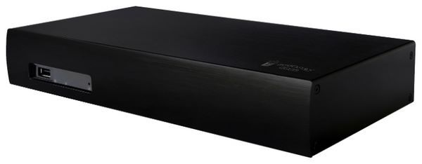 Отзывы Popcorn Hour A-210