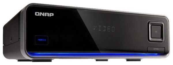 Отзывы QNAP NMP-1000