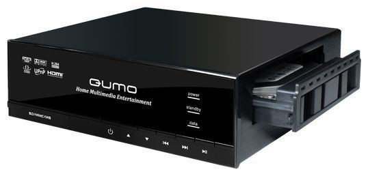 Отзывы Qumo Home Pro HP-001 1000Gb