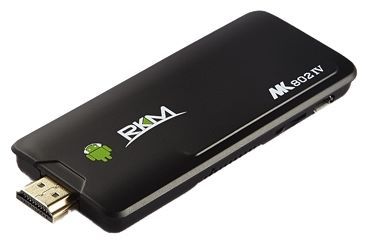 Отзывы Rikomagic MK802IV