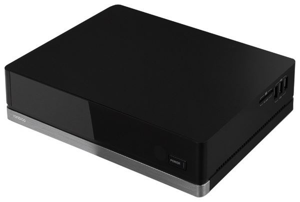 Отзывы Rombica Cinema 4K v01