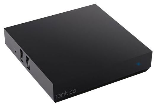 Отзывы Rombica Smart Box Ultimate