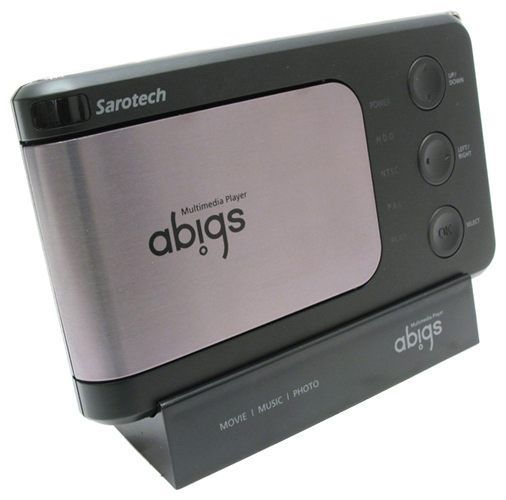 Отзывы Sarotech DVP-260X