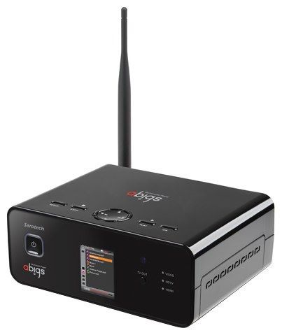 Отзывы Sarotech T6 1000Gb