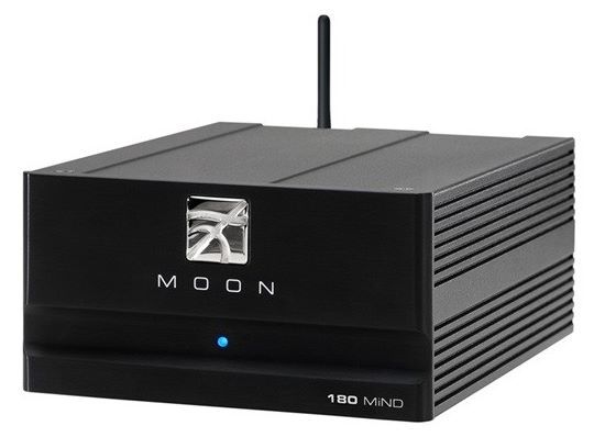 Отзывы Sim Audio 180 MiND