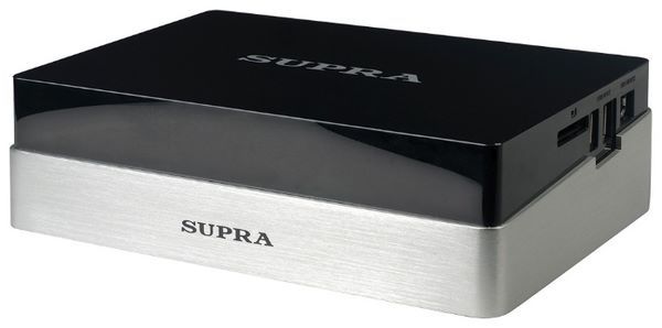 Отзывы SUPRA MP-22