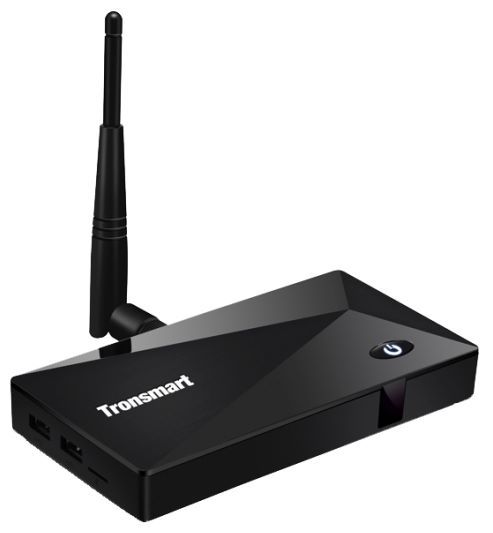 Отзывы Tronsmart Orion R28 Meta